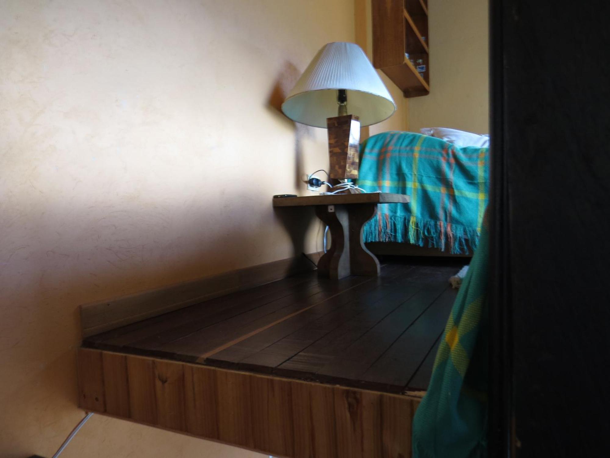 El Pedregal Sopó Acomodação com café da manhã Quarto foto