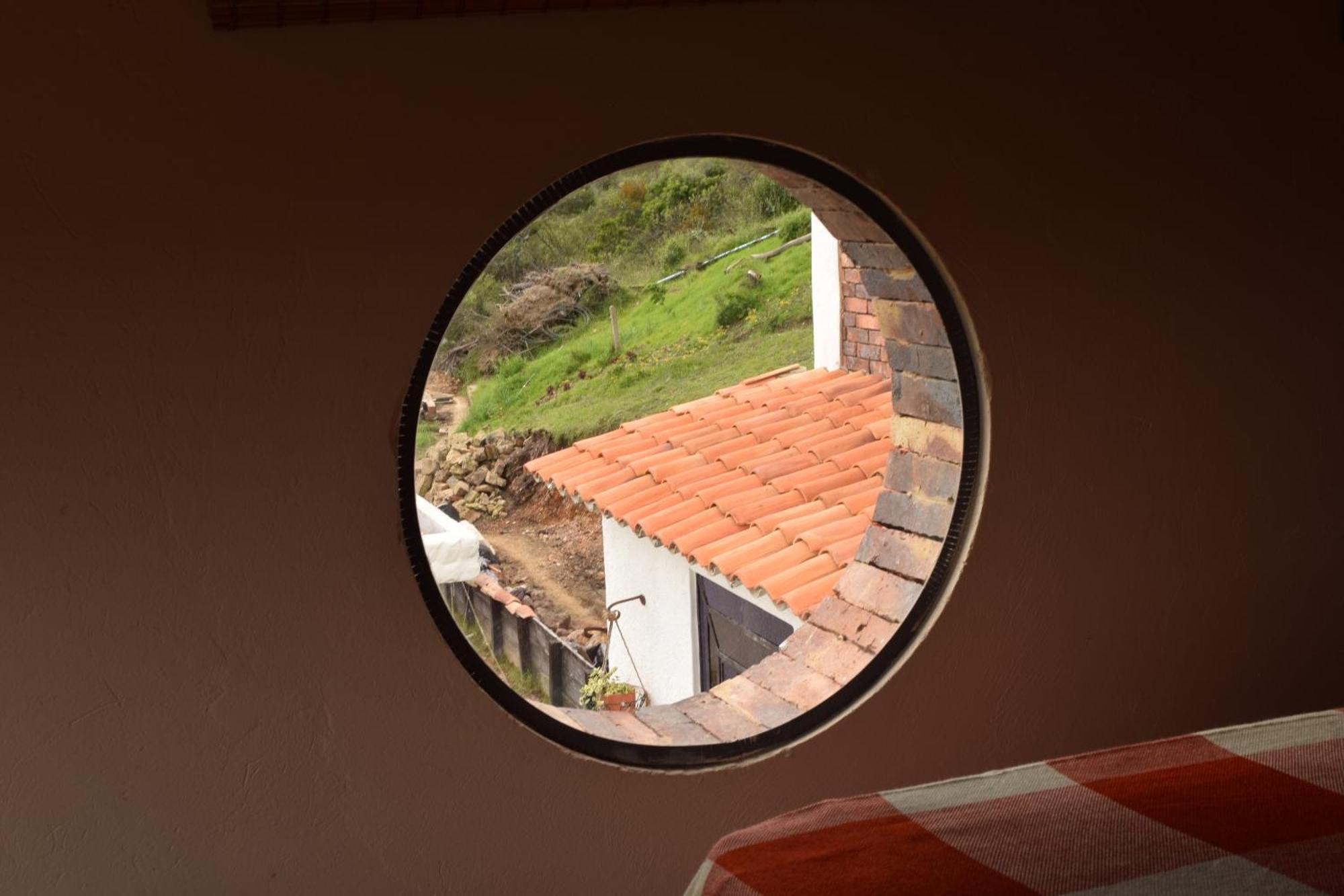 El Pedregal Sopó Acomodação com café da manhã Quarto foto