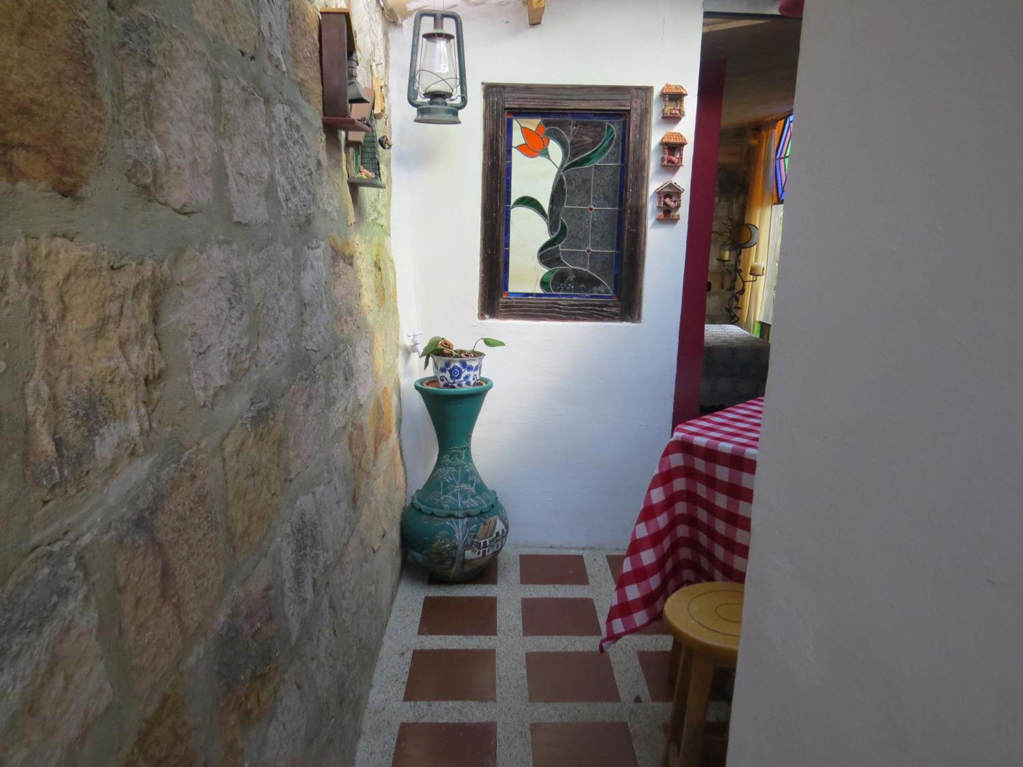 El Pedregal Sopó Acomodação com café da manhã Quarto foto